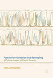 Population Genetics and Belonging