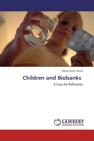 Children and Biobanks