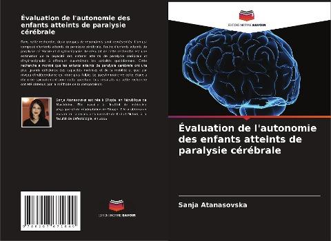 Évaluation de l'autonomie des enfants atteints de paralysie cérébrale