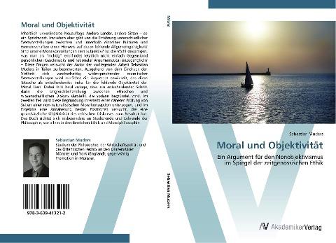 Moral und Objektivität