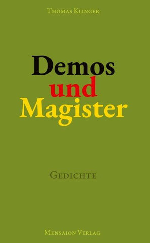 Demos und Magister
