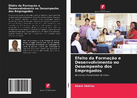 Efeito da Formação e Desenvolvimento no Desempenho dos Empregados