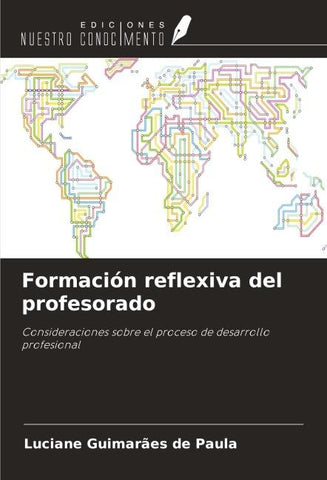 Formación reflexiva del profesorado