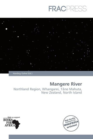 Mangere River