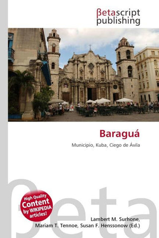Baraguá