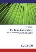 The Triple Bottom Line