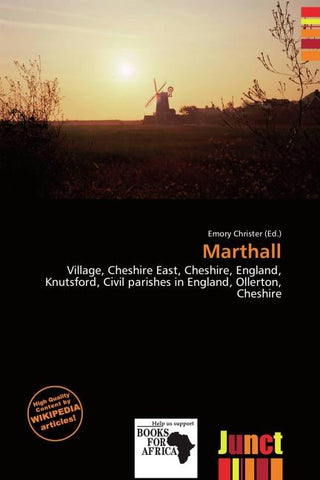 Marthall