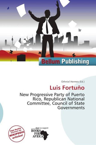 Luis Fortuño