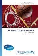 Joueurs français en NBA