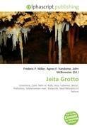 Jeita Grotto