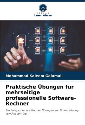 Praktische Übungen für mehrseitige professionelle Software-Rechner