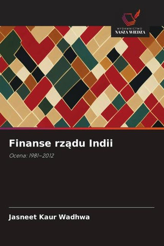 Finanse rz¿du Indii