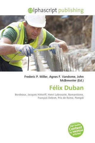 Félix Duban