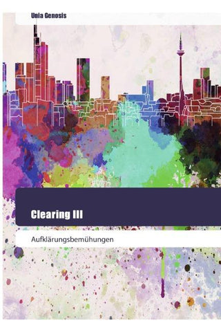 Clearing III