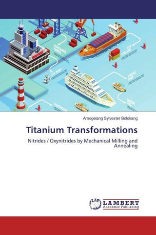 Titanium Transformations