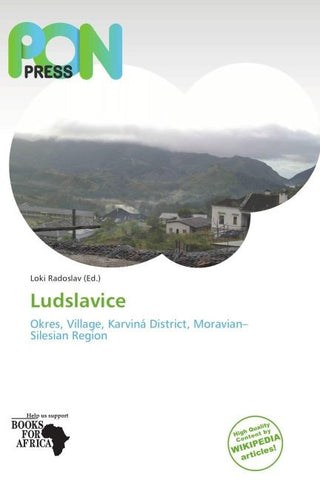 Ludslavice
