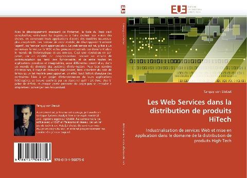 Les Web Services dans la distribution de produits HiTech