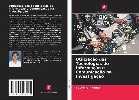 Utilização das Tecnologias de Informação e Comunicação na Investigação