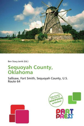 Sequoyah County, Oklahoma