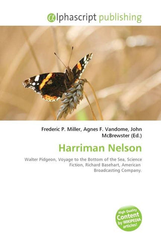 Harriman Nelson