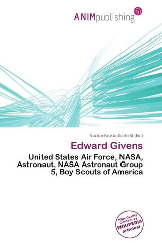 Edward Givens