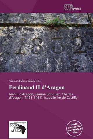 Ferdinand II d'Aragon