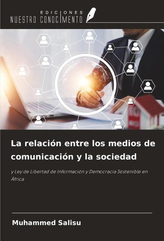 La relación entre los medios de comunicación y la sociedad