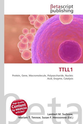 TTLL1
