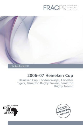2006-07 Heineken Cup