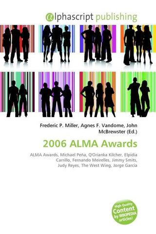 2006 ALMA Awards
