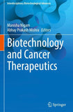Biotechnology and Cancer Therapeutics