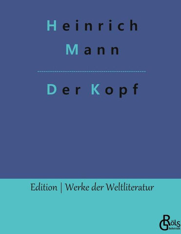 Der Kopf