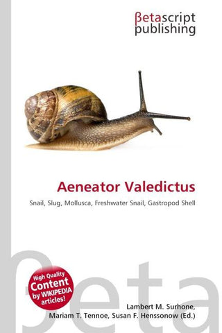 Aeneator Valedictus