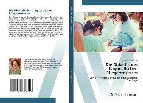 Die Didaktik des diagnostischen Pflegeprozesses