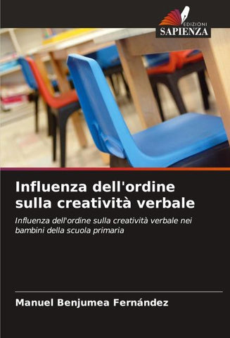 Influenza dell'ordine sulla creatività verbale