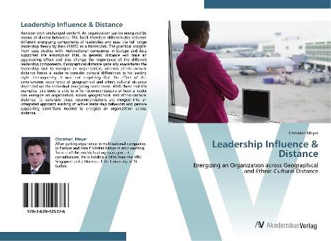 Leadership Influence & Distance