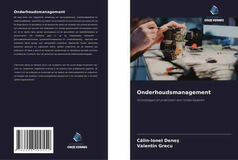 Onderhoudsmanagement
