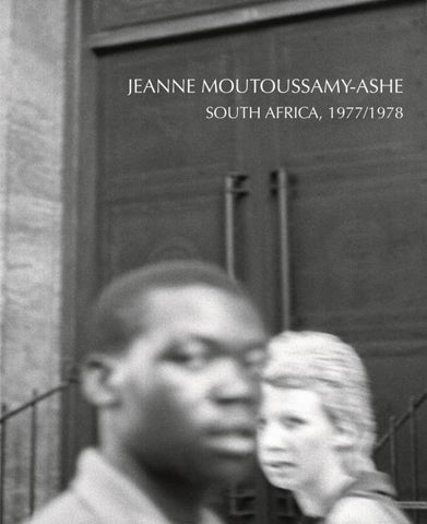 South Africa, 1977/78