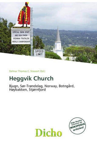 Heggvik Church