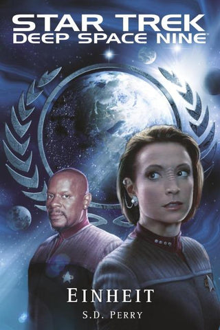 Star Trek - Deep Space Nine 10