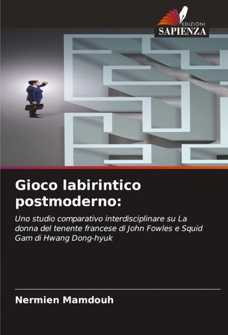 Gioco labirintico postmoderno: