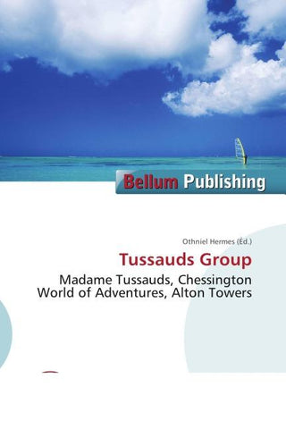 Tussauds Group