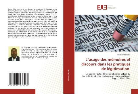 L'usage des mémoires et discours dans les pratiques de légitimation