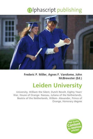 Leiden University