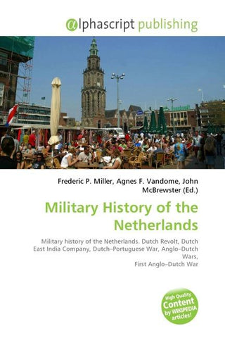Military History of the Netherlands