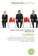 Candidate