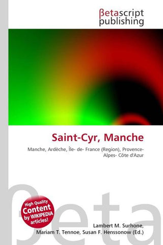 Saint-Cyr, Manche