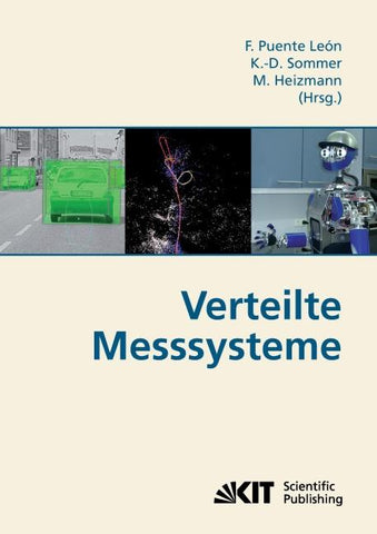 Verteilte Messsysteme : [Tagungsband des Expertenforums "Verteilte Messsysteme", 24.-25. März 2010 in Braunschweig]