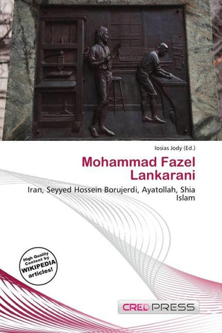 Mohammad Fazel Lankarani