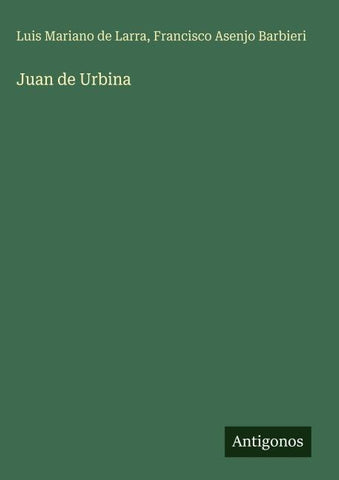 Juan de Urbina